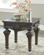 Load image into Gallery viewer, Brynhurst End Table
