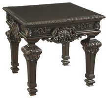 Load image into Gallery viewer, Brynhurst End Table
