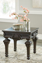 Load image into Gallery viewer, Brynhurst End Table
