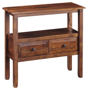 Abbonto Accent Table