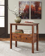 Load image into Gallery viewer, Abbonto Accent Table

