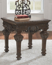 Load image into Gallery viewer, Charmond End Table
