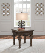 Load image into Gallery viewer, Charmond End Table
