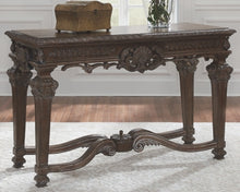 Load image into Gallery viewer, Charmond SofaConsole Table
