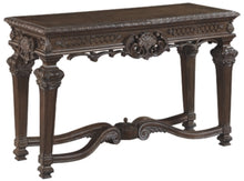 Load image into Gallery viewer, Charmond SofaConsole Table

