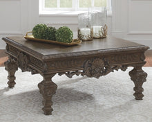 Load image into Gallery viewer, Charmond Coffee Table
