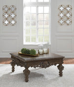 Load image into Gallery viewer, Charmond Coffee Table
