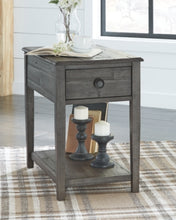 Load image into Gallery viewer, Borlofield End Table
