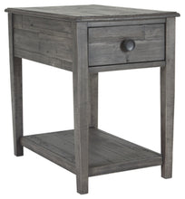 Load image into Gallery viewer, Borlofield End Table
