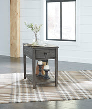 Load image into Gallery viewer, Borlofield End Table

