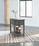 Load image into Gallery viewer, Borlofield End Table
