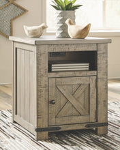 Load image into Gallery viewer, Aldwin End Table
