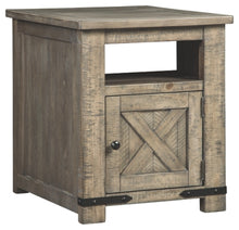 Load image into Gallery viewer, Aldwin End Table
