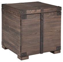 Load image into Gallery viewer, Burladen End Table
