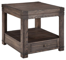 Load image into Gallery viewer, Burladen End Table
