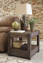 Load image into Gallery viewer, Burladen End Table
