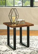 Load image into Gallery viewer, Brosward End Table
