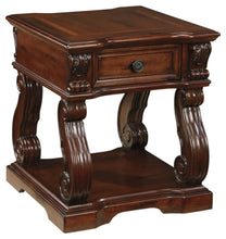 Load image into Gallery viewer, Alymere End Table

