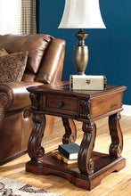 Load image into Gallery viewer, Alymere End Table

