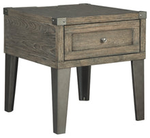 Load image into Gallery viewer, Chazney End Table
