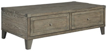 Load image into Gallery viewer, Chazney Coffee Table with Lift Top
