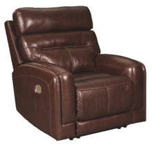 Load image into Gallery viewer, Sessom Power Recliner
