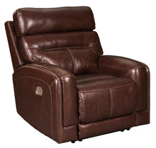 Load image into Gallery viewer, Sessom Power Recliner
