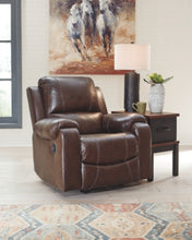 Load image into Gallery viewer, Rackingburg Recliner
