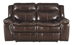 Lockesburg Power Reclining Loveseat