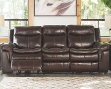 Load image into Gallery viewer, Lockesburg Power Reclining Sofa
