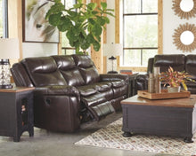 Load image into Gallery viewer, Lockesburg Reclining Sofa
