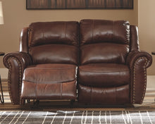 Load image into Gallery viewer, Bingen Reclining Loveseat
