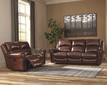 Load image into Gallery viewer, Bingen Power Reclining Sofa
