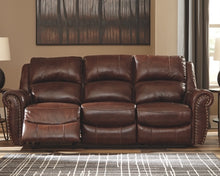 Load image into Gallery viewer, Bingen Reclining Sofa
