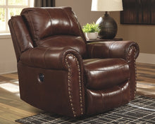 Load image into Gallery viewer, Bingen Power Recliner
