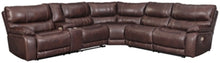 Load image into Gallery viewer, Muirfield 3-Piece Power Reclining Sectional
