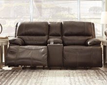 Load image into Gallery viewer, Ricmen Power Reclining Loveseat
