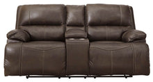 Load image into Gallery viewer, Ricmen Power Reclining Loveseat
