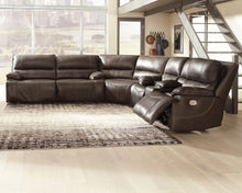 Load image into Gallery viewer, Ricmen 3-Piece Power Reclining Sectional
