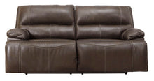 Load image into Gallery viewer, Ricmen Power Reclining Sofa
