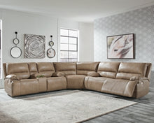 Load image into Gallery viewer, Ricmen 3-Piece Power Reclining Sectional
