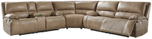 Load image into Gallery viewer, Ricmen 3-Piece Power Reclining Sectional
