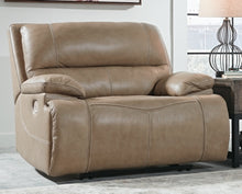 Load image into Gallery viewer, Ricmen Oversized Power Recliner

