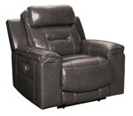 Load image into Gallery viewer, Pomellato Power Recliner
