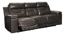 Load image into Gallery viewer, Pomellato Power Reclining Sofa
