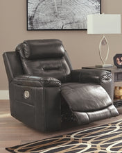 Load image into Gallery viewer, Pomellato Power Recliner
