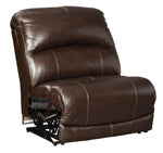 Load image into Gallery viewer, Hallstrung Armless Recliner
