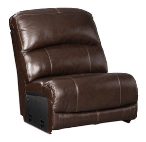 Hallstrung Armless Chair