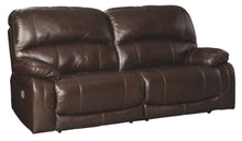 Load image into Gallery viewer, Hallstrung Power Reclining Sofa
