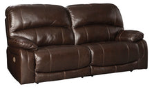 Load image into Gallery viewer, Hallstrung Power Reclining Sofa
